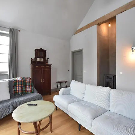 Pretty In Detershagen With Private Terrace Apartment Rostock